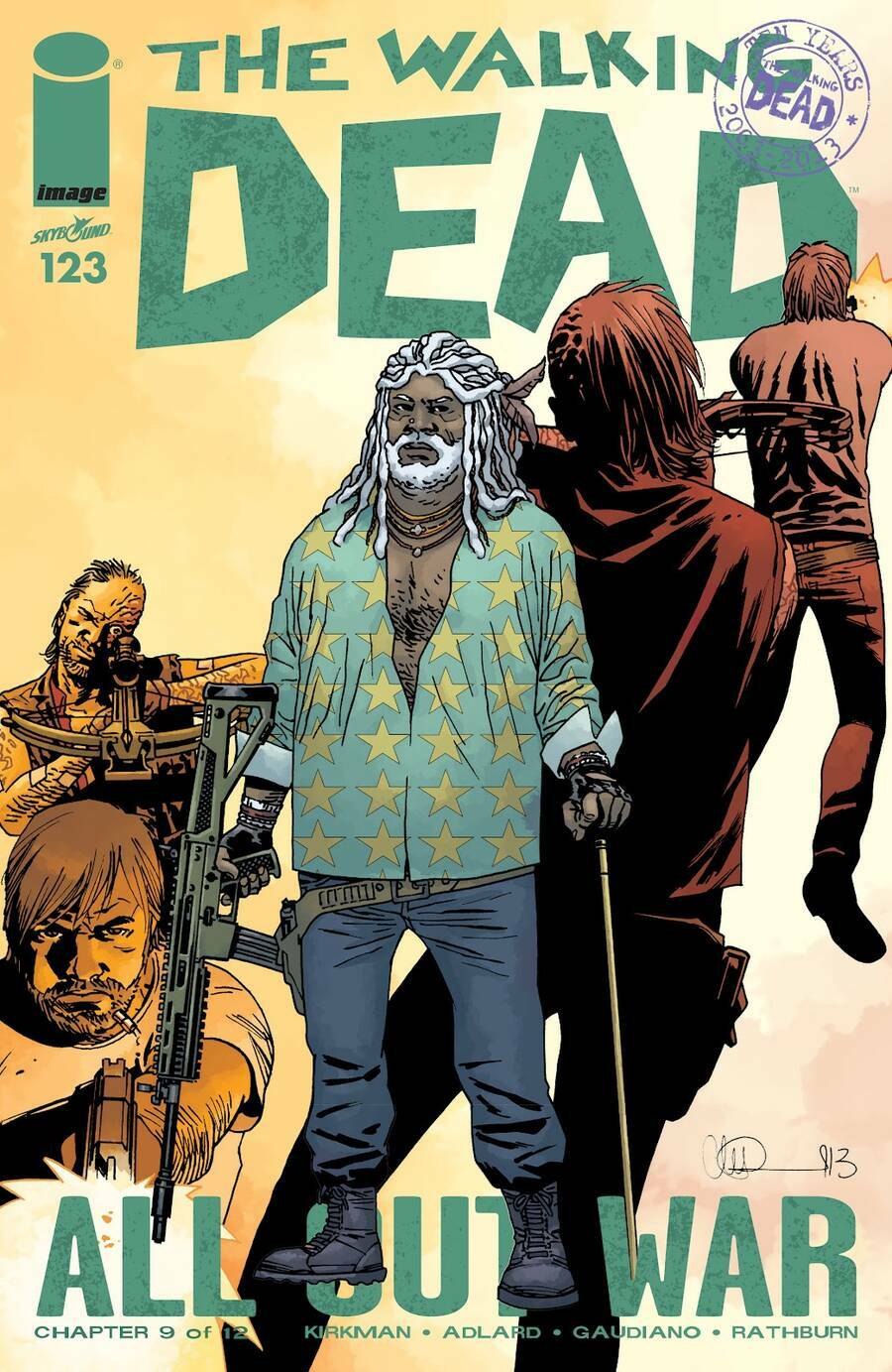 the-walking-dead/1