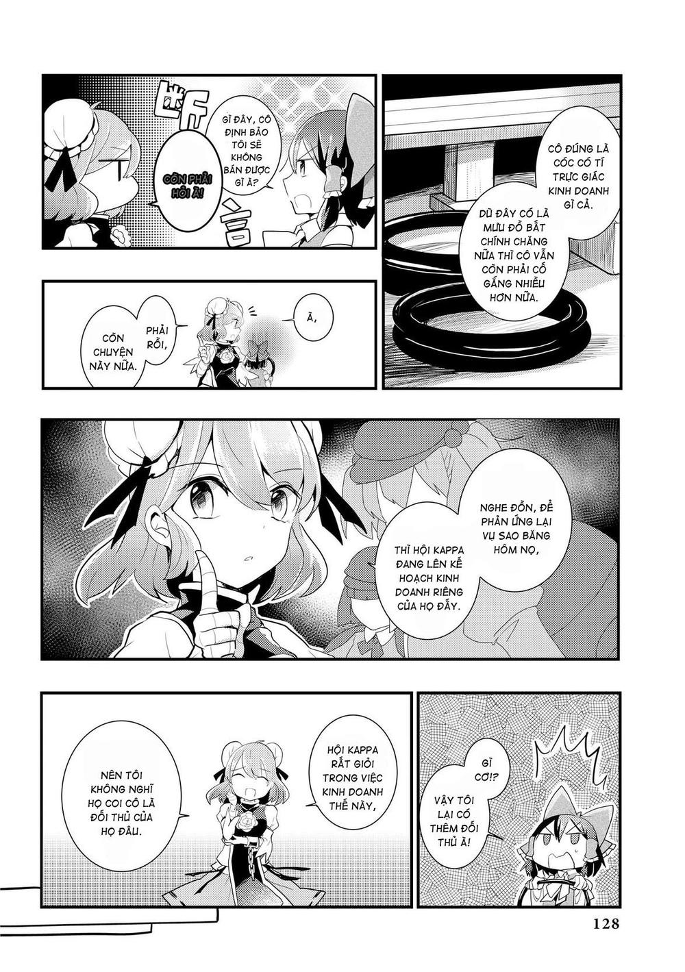 touhou-ibaraki-kasen/14