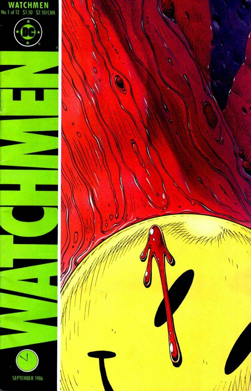 watchmen/1