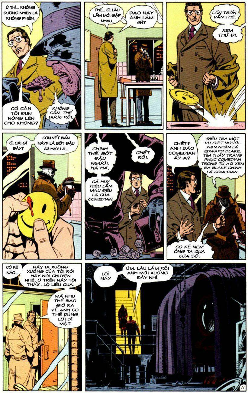 watchmen/13