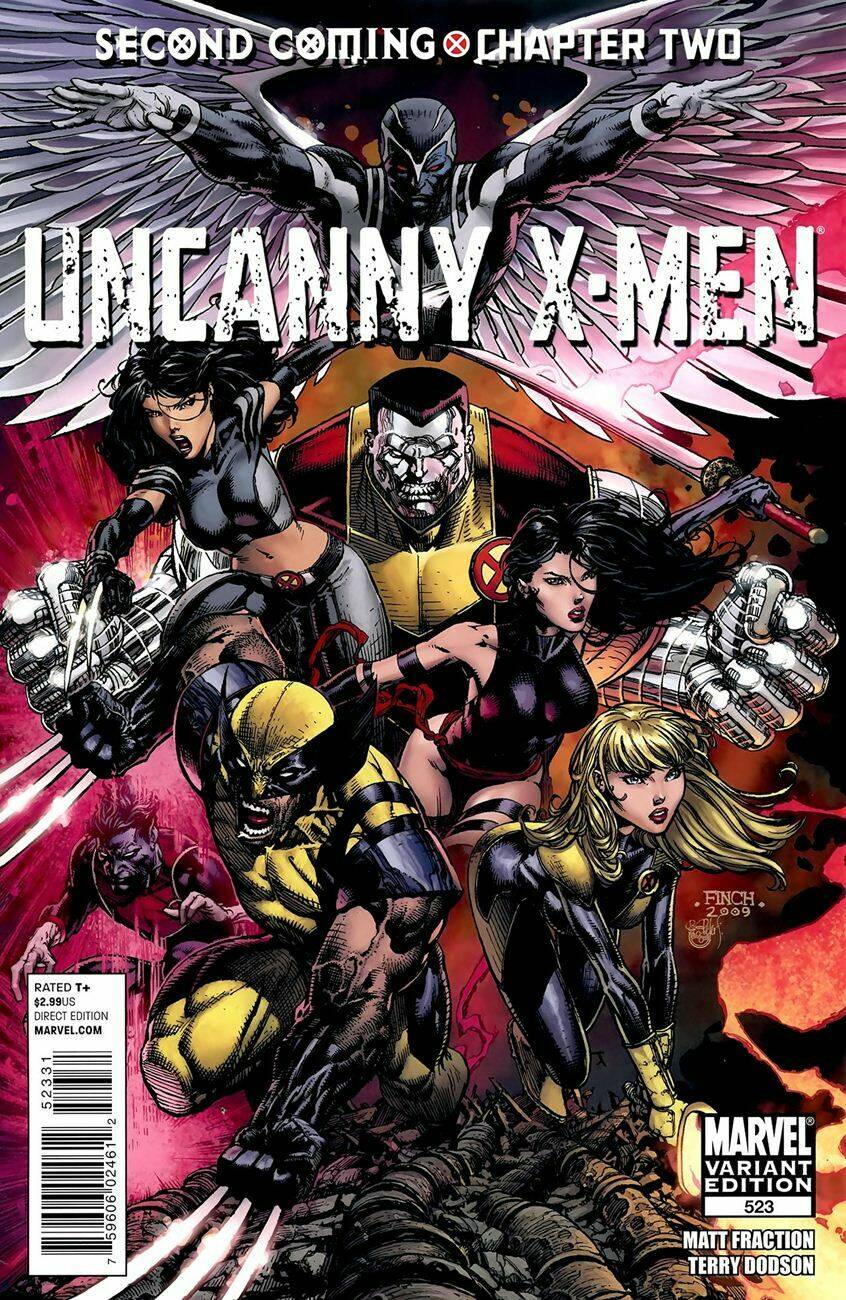 x-men-hope-trilogy/1