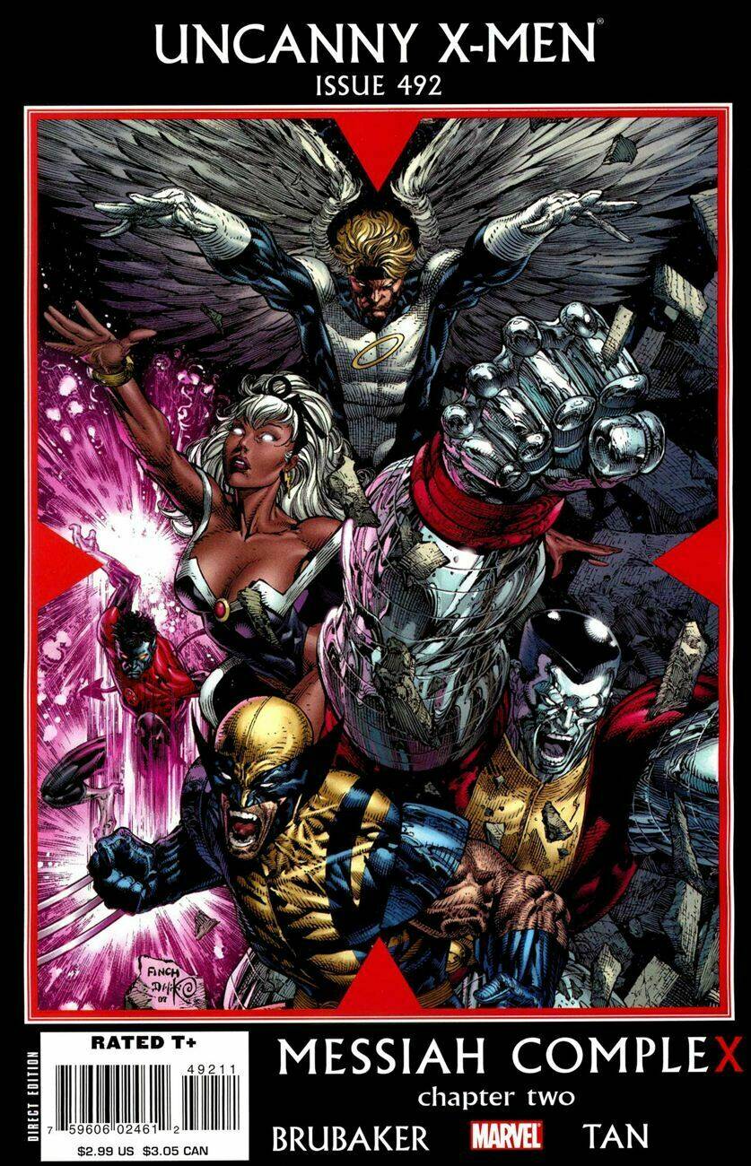 x-men-hope-trilogy/0