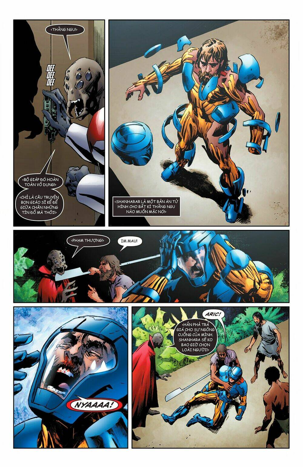 x-o-manowar/23