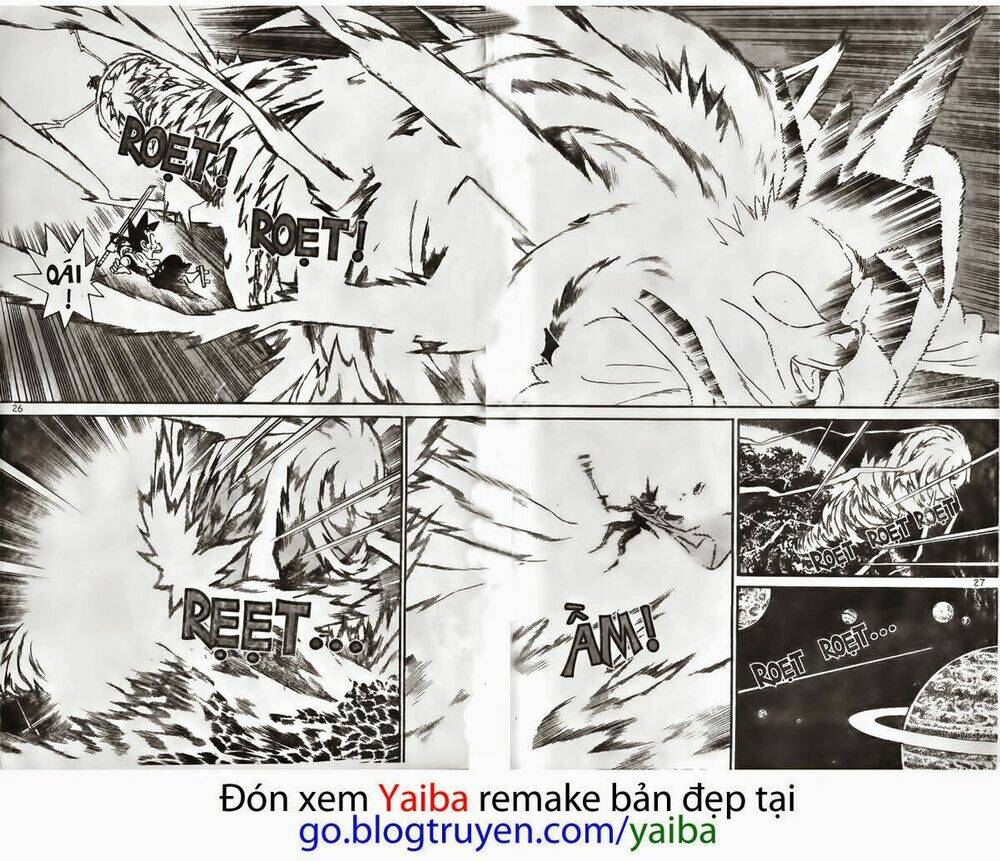 yaiba/5