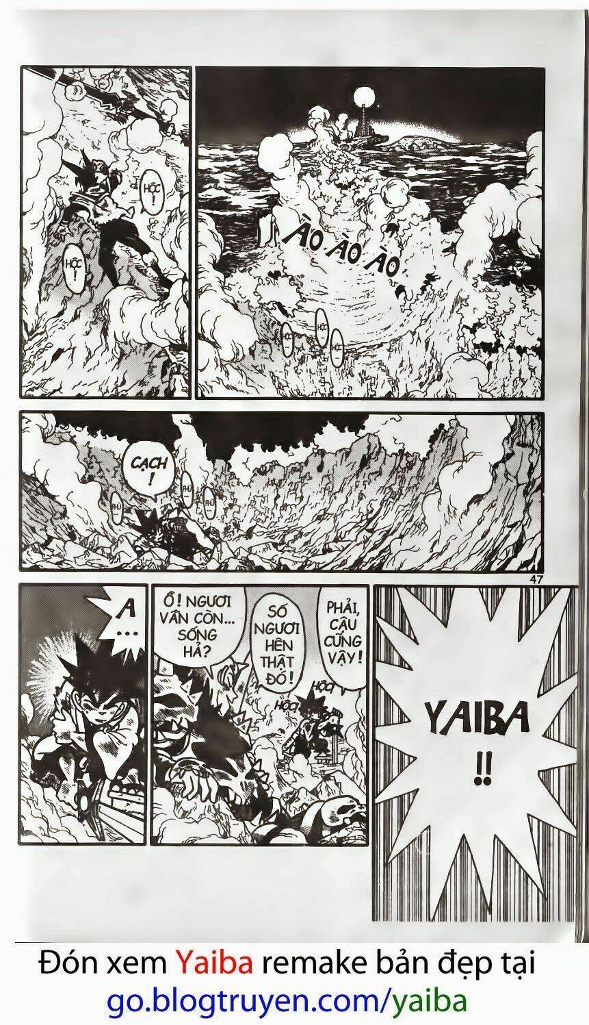 yaiba/10