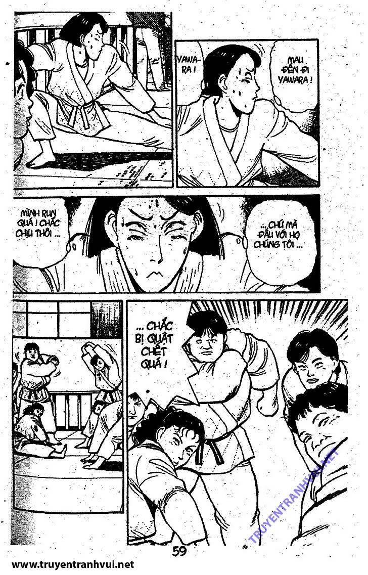 yawara/8