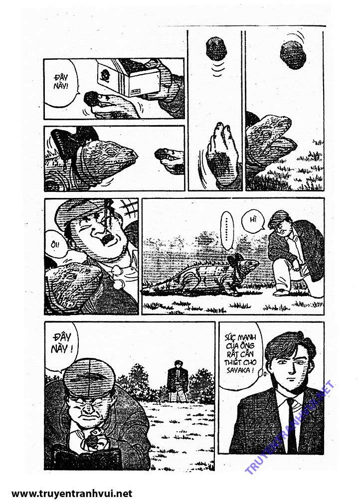 yawara/13