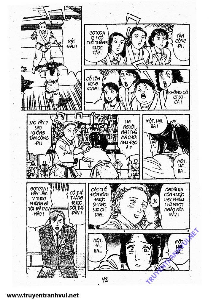 yawara/8