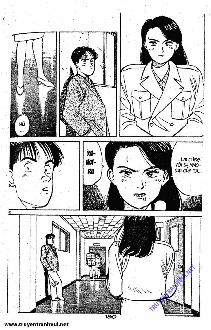 yawara/19