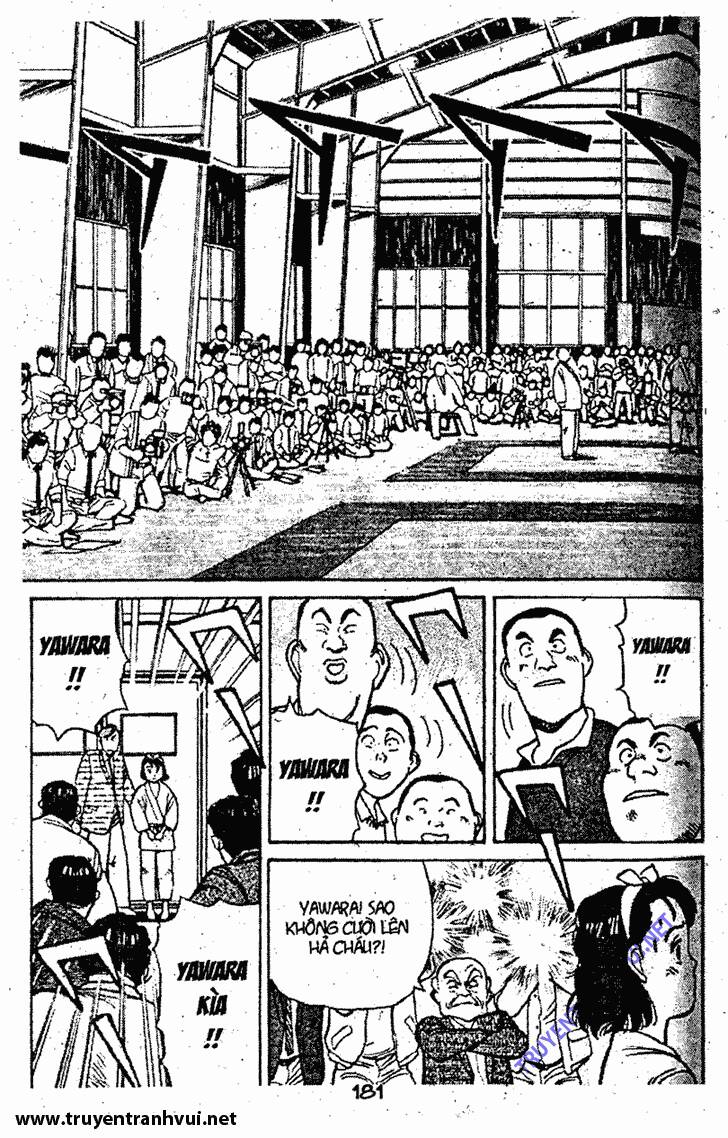 yawara/20