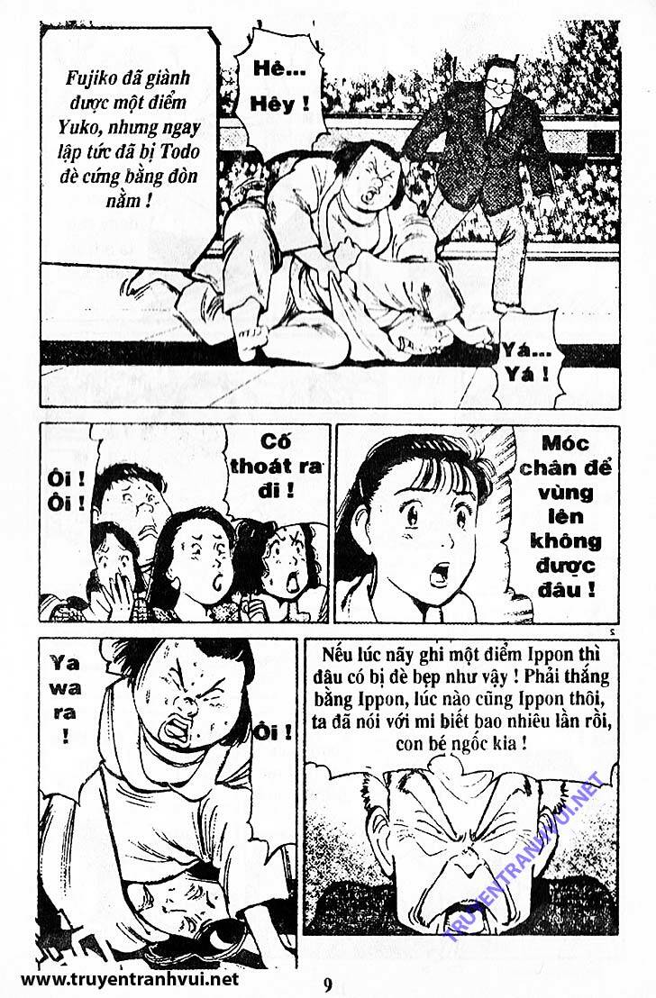 yawara/8