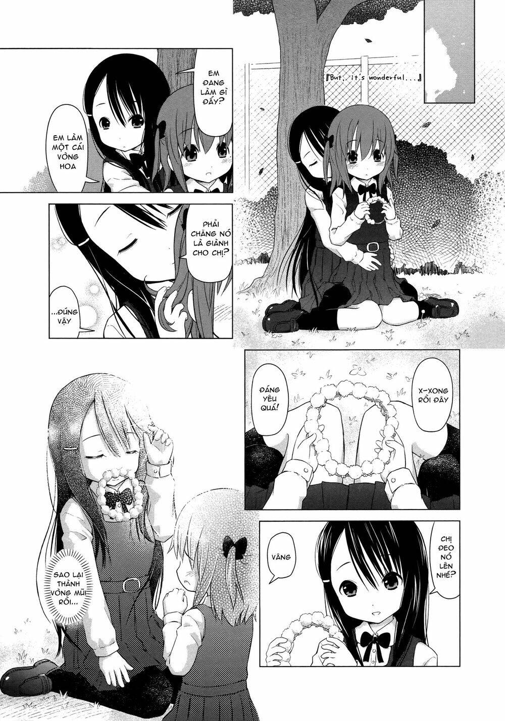 yuri-mekuru-hibi/13