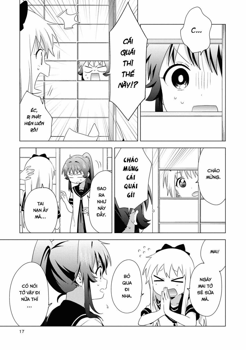 yuru-yuri/15