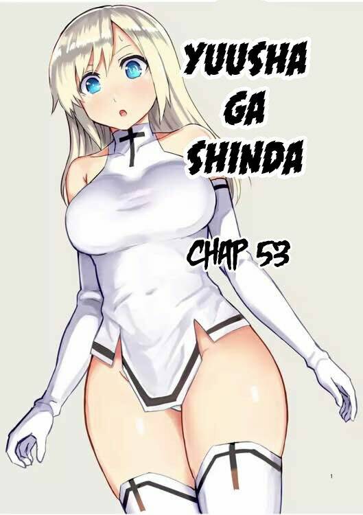 yuusha-ga-shinda/1